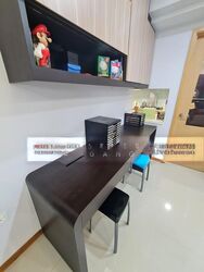 The Tampines Trilliant (D18), Condominium #517973771